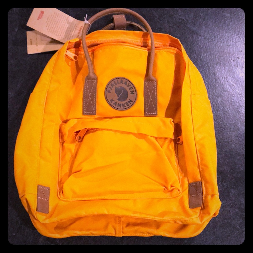 Fjallraven Kanken Backpack